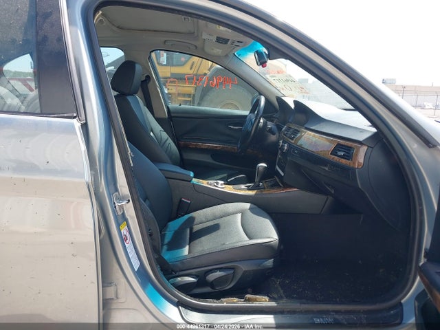 Продажа на аукционе авто 2006 Bmw 325i, vin: WBAVB13576PT03027, номер лота: 44961317