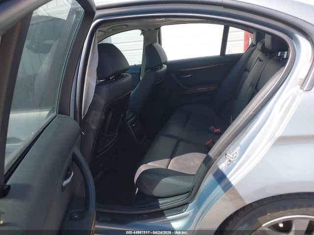 Продажа на аукционе авто 2006 Bmw 325i, vin: WBAVB13576PT03027, номер лота: 44961317