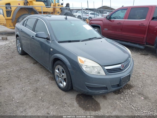Aukcja sprzedaży 2009 Saturn Aura Xe, vin: 1G8ZS57BX9F179061, numer aukcji: 44961319