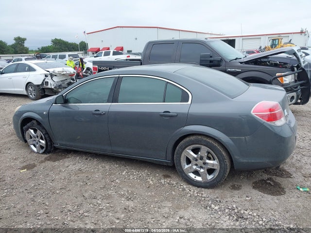 Продаж на аукціоні авто 2009 Saturn Aura Xe, vin: 1G8ZS57BX9F179061, номер лоту: 44961319