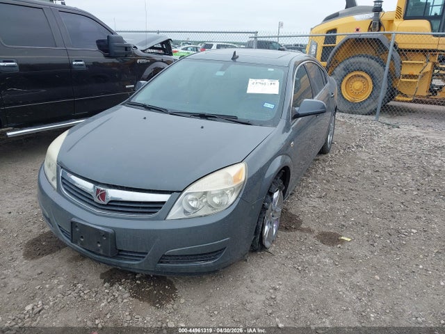 Продаж на аукціоні авто 2009 Saturn Aura Xe, vin: 1G8ZS57BX9F179061, номер лоту: 44961319