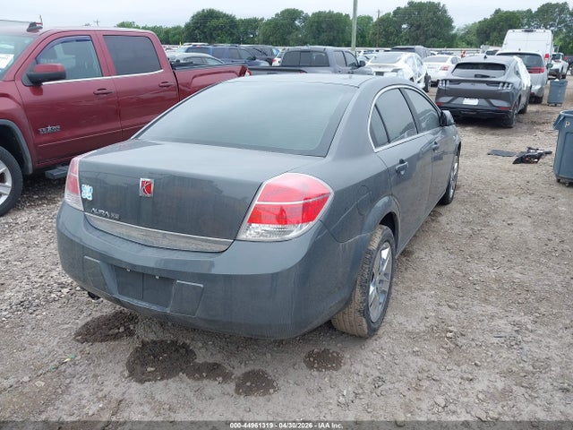 Продаж на аукціоні авто 2009 Saturn Aura Xe, vin: 1G8ZS57BX9F179061, номер лоту: 44961319