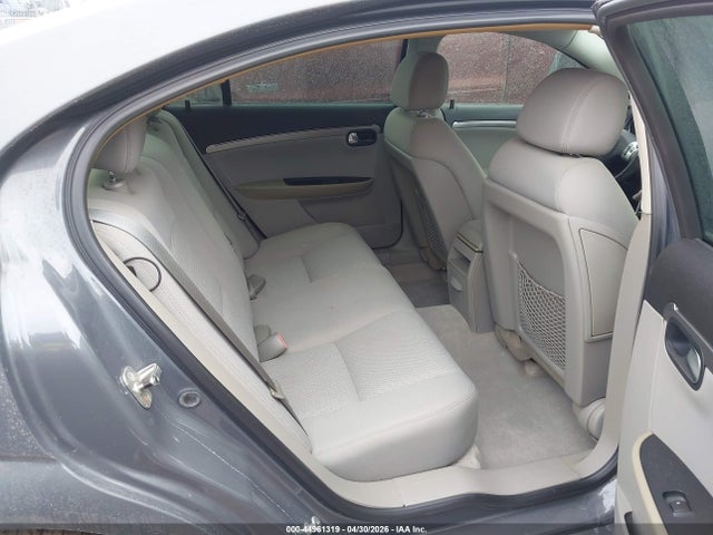 Auction sale of the 2009 Saturn Aura Xe, vin: 1G8ZS57BX9F179061, lot number: 44961319