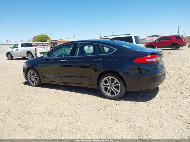 Ford FUSION SEL 2019 3FA6P0CD2KR118077 Image 14