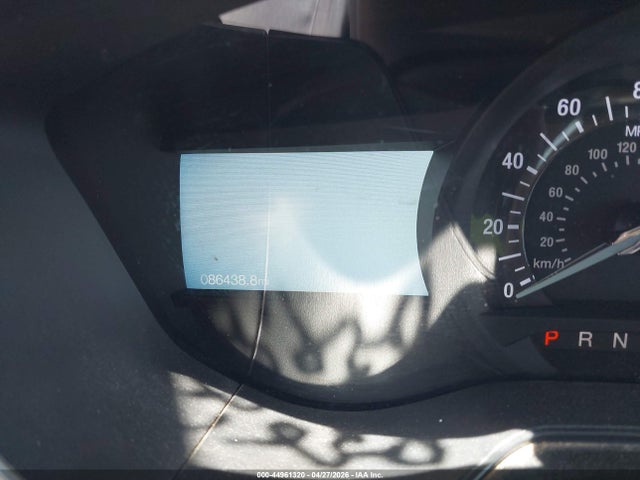 Ford FUSION SEL 2019 3FA6P0CD2KR118077 Image 7