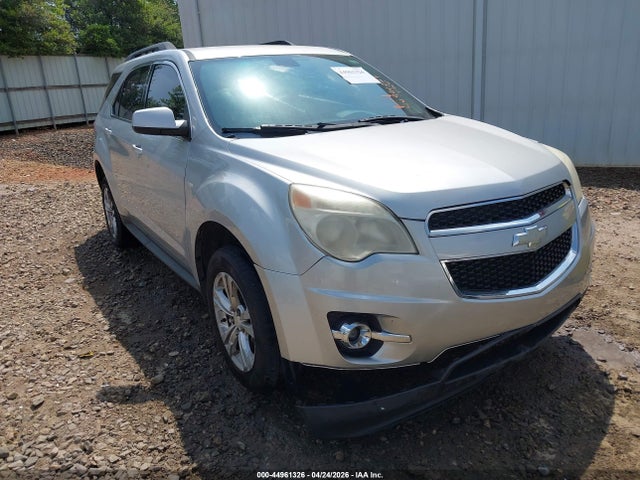 Aukcja sprzedaży 2011 Chevrolet Equinox 2lt, vin: 2CNFLNEC8B6447179, numer aukcji: 44961326
