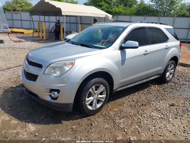 Aukcja sprzedaży 2011 Chevrolet Equinox 2lt, vin: 2CNFLNEC8B6447179, numer aukcji: 44961326