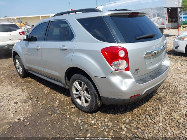 Aukcja sprzedaży 2011 Chevrolet Equinox 2lt, vin: 2CNFLNEC8B6447179, numer aukcji: 44961326