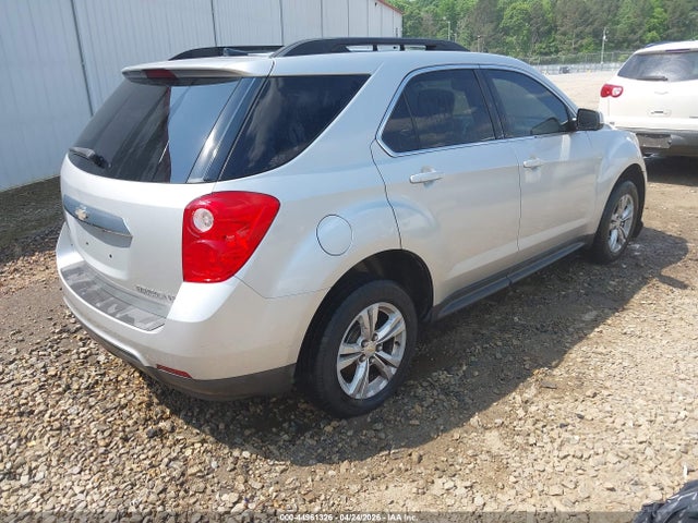 Aukcja sprzedaży 2011 Chevrolet Equinox 2lt, vin: 2CNFLNEC8B6447179, numer aukcji: 44961326