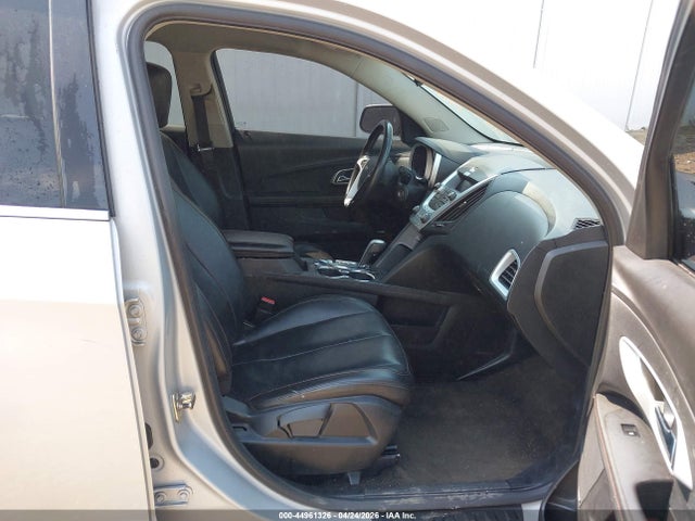 Aukcja sprzedaży 2011 Chevrolet Equinox 2lt, vin: 2CNFLNEC8B6447179, numer aukcji: 44961326
