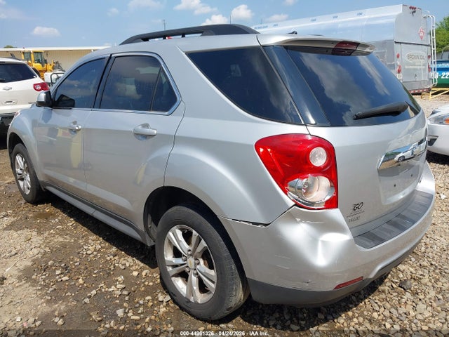 Aukcja sprzedaży 2011 Chevrolet Equinox 2lt, vin: 2CNFLNEC8B6447179, numer aukcji: 44961326