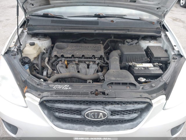 Aukcja sprzedaży 2009 Kia Rondo Lx, vin: KNAFG528597264628, numer aukcji: 44961328
