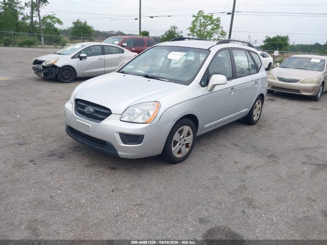 Aukcja sprzedaży 2009 Kia Rondo Lx, vin: KNAFG528597264628, numer aukcji: 44961328