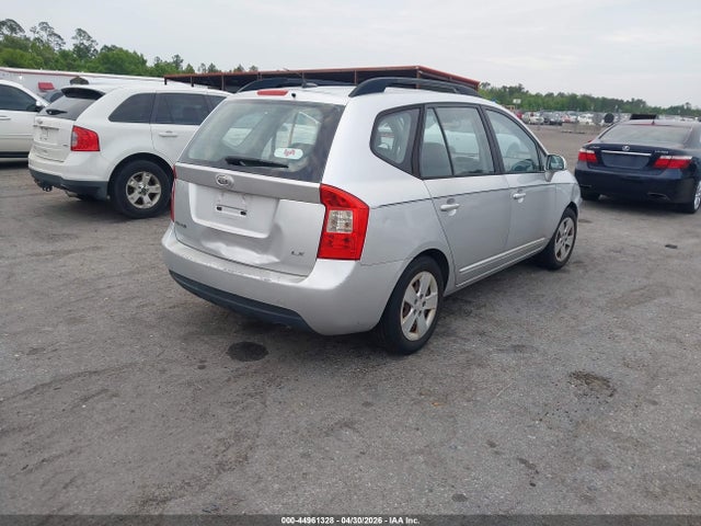 Aukcja sprzedaży 2009 Kia Rondo Lx, vin: KNAFG528597264628, numer aukcji: 44961328