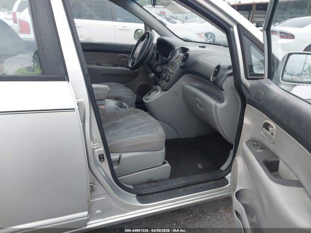 Aukcja sprzedaży 2009 Kia Rondo Lx, vin: KNAFG528597264628, numer aukcji: 44961328