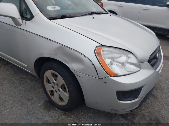 Aukcja sprzedaży 2009 Kia Rondo Lx, vin: KNAFG528597264628, numer aukcji: 44961328