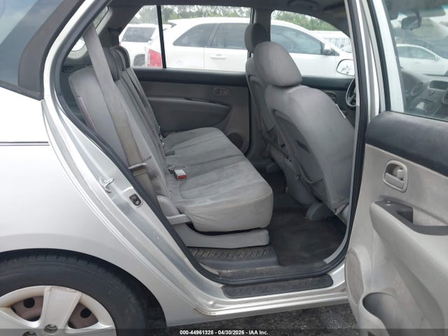 Aukcja sprzedaży 2009 Kia Rondo Lx, vin: KNAFG528597264628, numer aukcji: 44961328