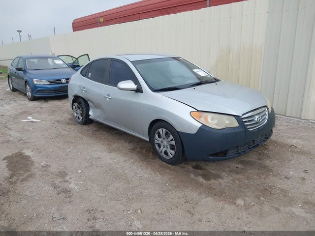 Aukcja sprzedaży 2010 Hyundai Elantra Gls, vin: KMHDU4AD8AU103333, numer aukcji: 44961330