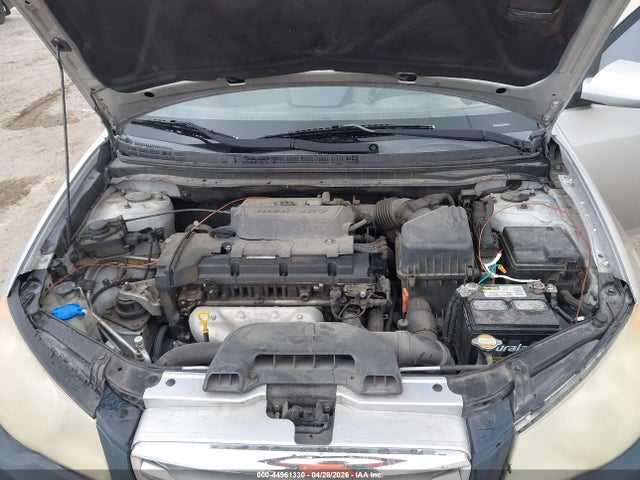 Aukcja sprzedaży 2010 Hyundai Elantra Gls, vin: KMHDU4AD8AU103333, numer aukcji: 44961330