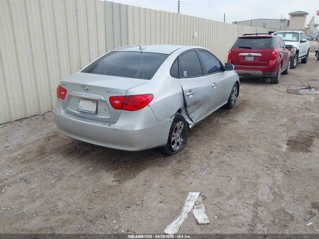Aukcja sprzedaży 2010 Hyundai Elantra Gls, vin: KMHDU4AD8AU103333, numer aukcji: 44961330