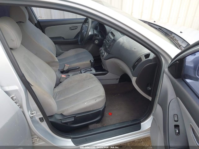 Aukcja sprzedaży 2010 Hyundai Elantra Gls, vin: KMHDU4AD8AU103333, numer aukcji: 44961330