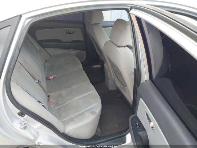 Aukcja sprzedaży 2010 Hyundai Elantra Gls, vin: KMHDU4AD8AU103333, numer aukcji: 44961330