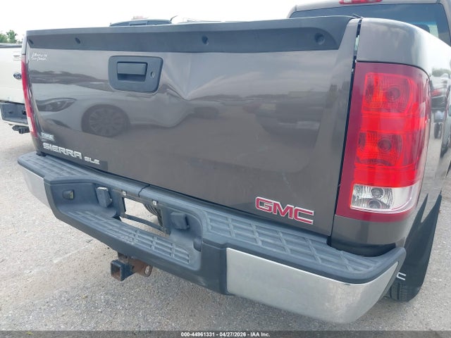 Продаж на аукціоні авто 2008 Gmc Sierra 1500 Sle1, vin: 1GTEC14068Z129185, номер лоту: 44961331