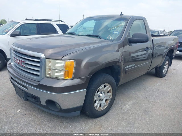 Продаж на аукціоні авто 2008 Gmc Sierra 1500 Sle1, vin: 1GTEC14068Z129185, номер лоту: 44961331