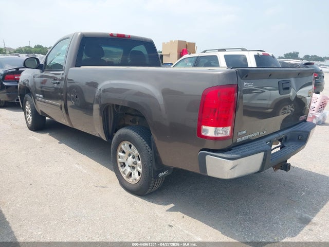Продаж на аукціоні авто 2008 Gmc Sierra 1500 Sle1, vin: 1GTEC14068Z129185, номер лоту: 44961331