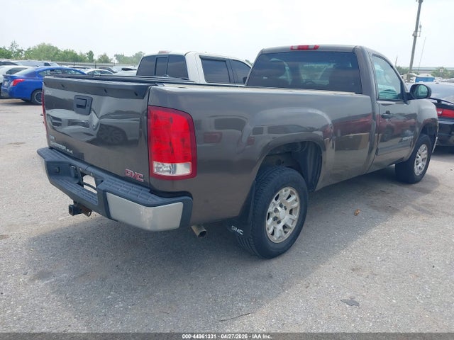 Продаж на аукціоні авто 2008 Gmc Sierra 1500 Sle1, vin: 1GTEC14068Z129185, номер лоту: 44961331