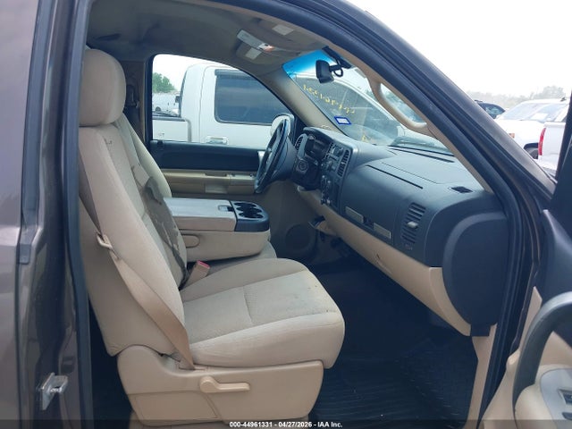 Продаж на аукціоні авто 2008 Gmc Sierra 1500 Sle1, vin: 1GTEC14068Z129185, номер лоту: 44961331