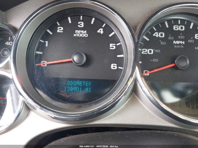 Продаж на аукціоні авто 2008 Gmc Sierra 1500 Sle1, vin: 1GTEC14068Z129185, номер лоту: 44961331