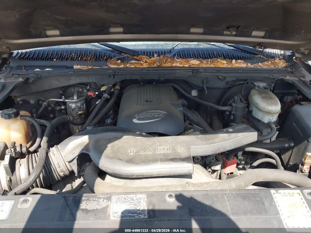 Продажа на аукционе авто 2003 Cadillac Escalade Standard, vin: 1GYEC63TX3R269039, номер лота: 44961332