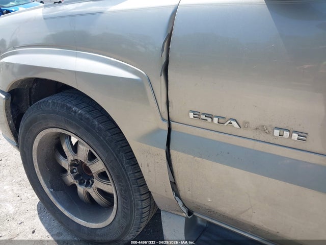 Продажа на аукционе авто 2003 Cadillac Escalade Standard, vin: 1GYEC63TX3R269039, номер лота: 44961332