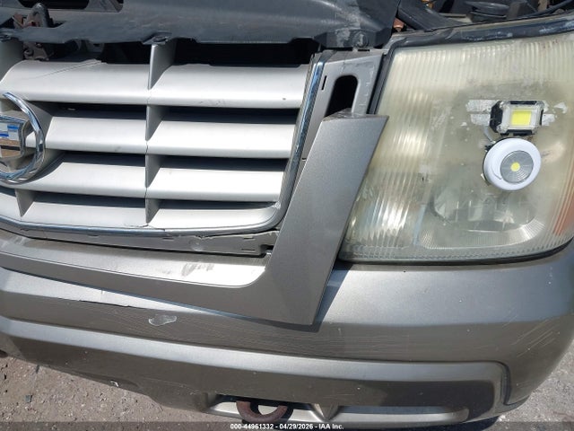 Продажа на аукционе авто 2003 Cadillac Escalade Standard, vin: 1GYEC63TX3R269039, номер лота: 44961332