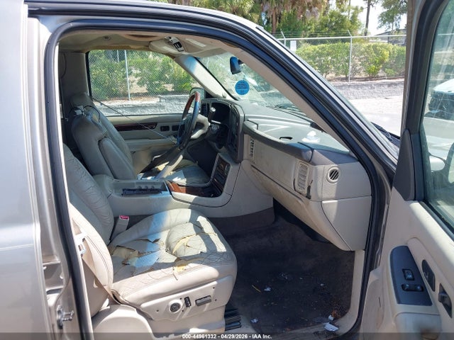 Продажа на аукционе авто 2003 Cadillac Escalade Standard, vin: 1GYEC63TX3R269039, номер лота: 44961332