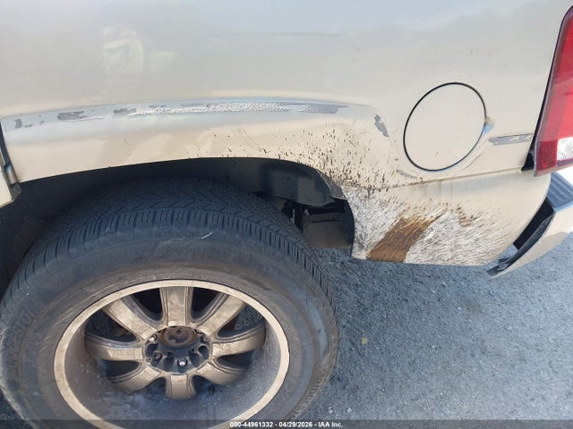Продажа на аукционе авто 2003 Cadillac Escalade Standard, vin: 1GYEC63TX3R269039, номер лота: 44961332
