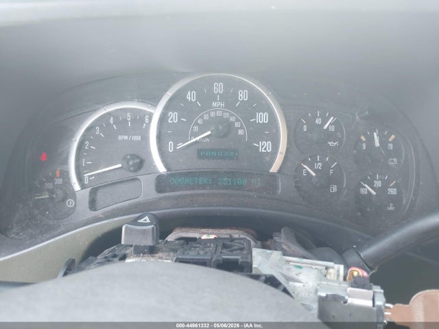 Продажа на аукционе авто 2003 Cadillac Escalade Standard, vin: 1GYEC63TX3R269039, номер лота: 44961332