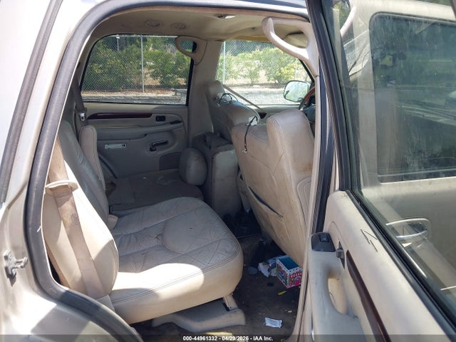 Продажа на аукционе авто 2003 Cadillac Escalade Standard, vin: 1GYEC63TX3R269039, номер лота: 44961332