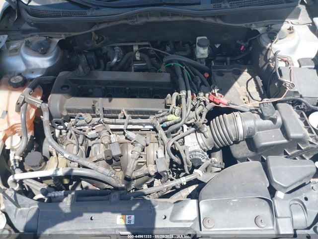 2009 Mazda Mazda6 I Sport მანქანა იყიდება აუქციონზე, vin: 1YVHP81A895M29286, აუქციონის ნომერი: 44961333