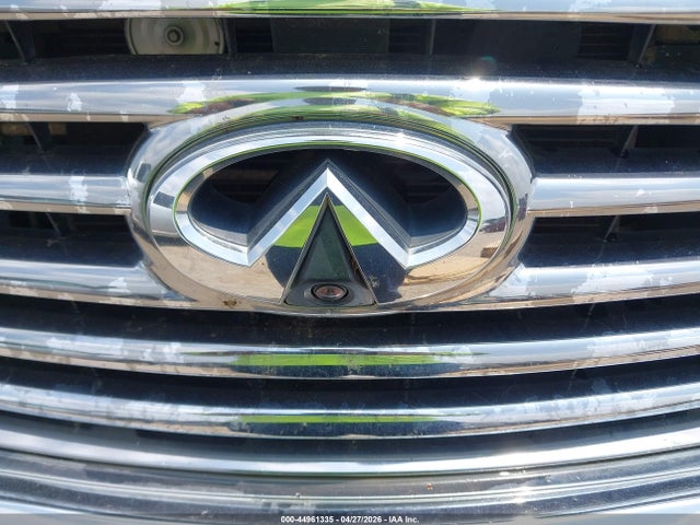 44961335 :رقم المزاد ، JN8AZ2ND1D9730183 vin ، 2013 Infiniti Qx56 مزاد بيع