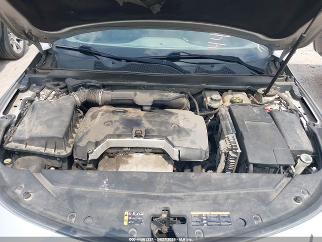 Продажа на аукционе авто 2017 Chevrolet Impala 1lt, vin: 2G1105SA3H9151271, номер лота: 44961337