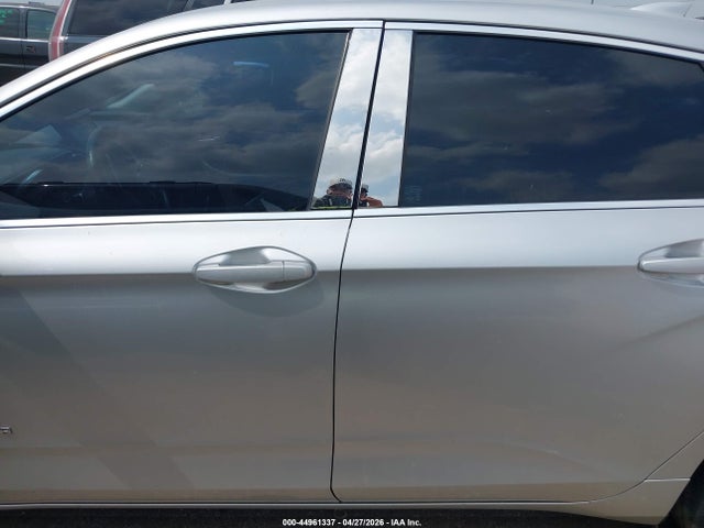 Продажа на аукционе авто 2017 Chevrolet Impala 1lt, vin: 2G1105SA3H9151271, номер лота: 44961337