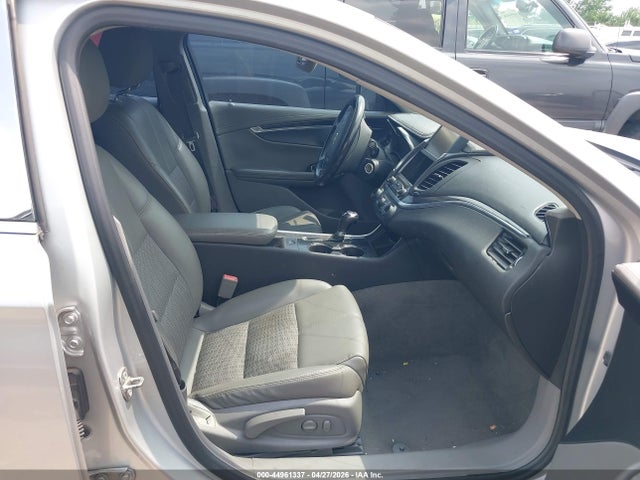Продажа на аукционе авто 2017 Chevrolet Impala 1lt, vin: 2G1105SA3H9151271, номер лота: 44961337