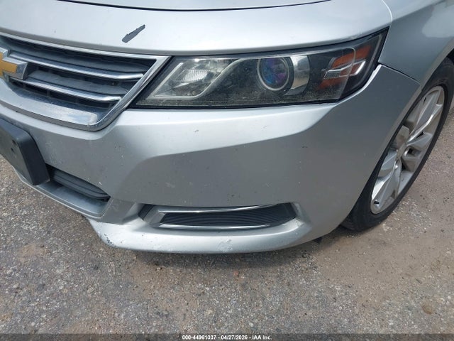 Продажа на аукционе авто 2017 Chevrolet Impala 1lt, vin: 2G1105SA3H9151271, номер лота: 44961337