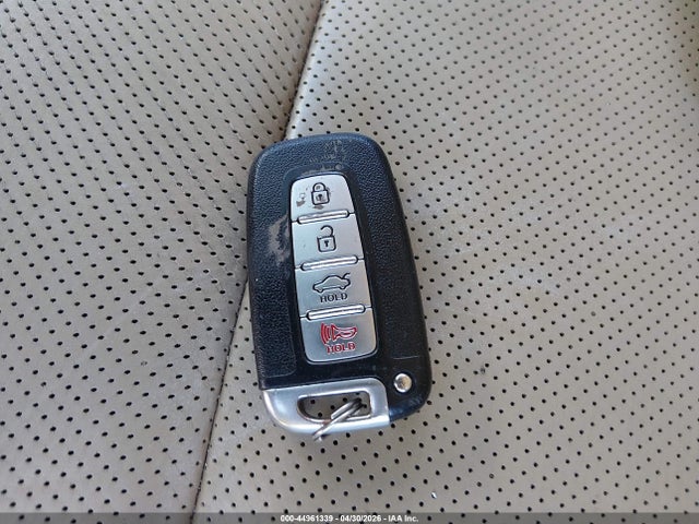 Продажа на аукционе авто 2013 Hyundai Genesis 5.0 R-spec, vin: KMHGC4DH9DU258007, номер лота: 44961339