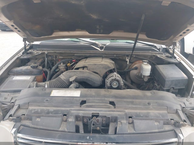 Продаж на аукціоні авто 2007 Gmc Yukon Sle, vin: 1GKFC13C07R316540, номер лоту: 44961341