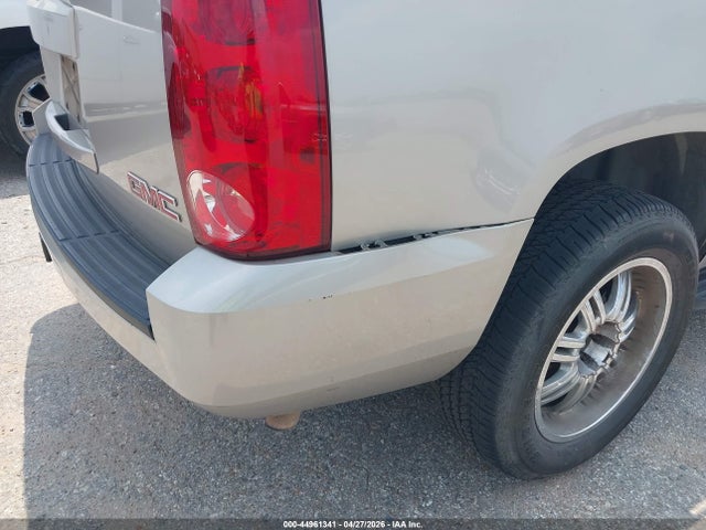 Продаж на аукціоні авто 2007 Gmc Yukon Sle, vin: 1GKFC13C07R316540, номер лоту: 44961341