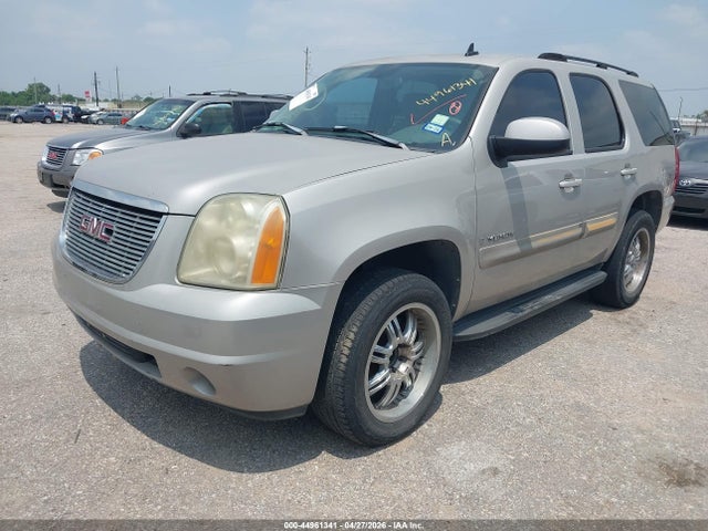 Продаж на аукціоні авто 2007 Gmc Yukon Sle, vin: 1GKFC13C07R316540, номер лоту: 44961341