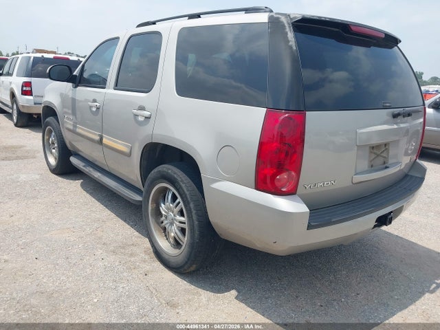 Продаж на аукціоні авто 2007 Gmc Yukon Sle, vin: 1GKFC13C07R316540, номер лоту: 44961341